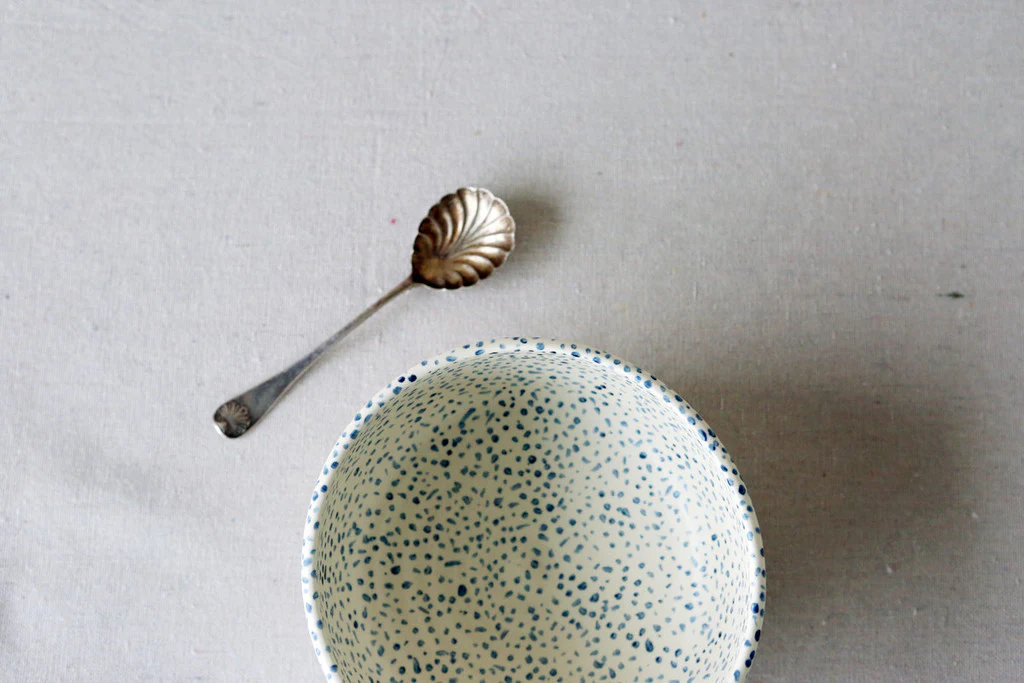 Dotty Bowl